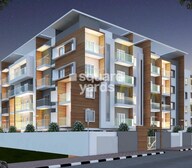 Kingston Royale Tower View