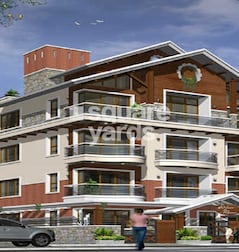 Kishore Manor Kishore Manor