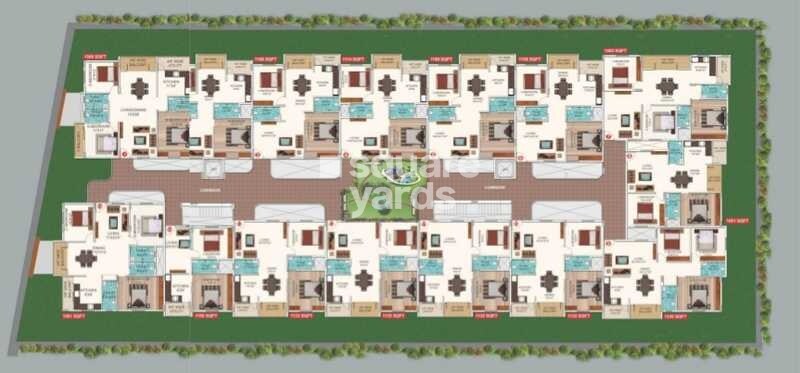 KK Spring Garden Master Plan 1