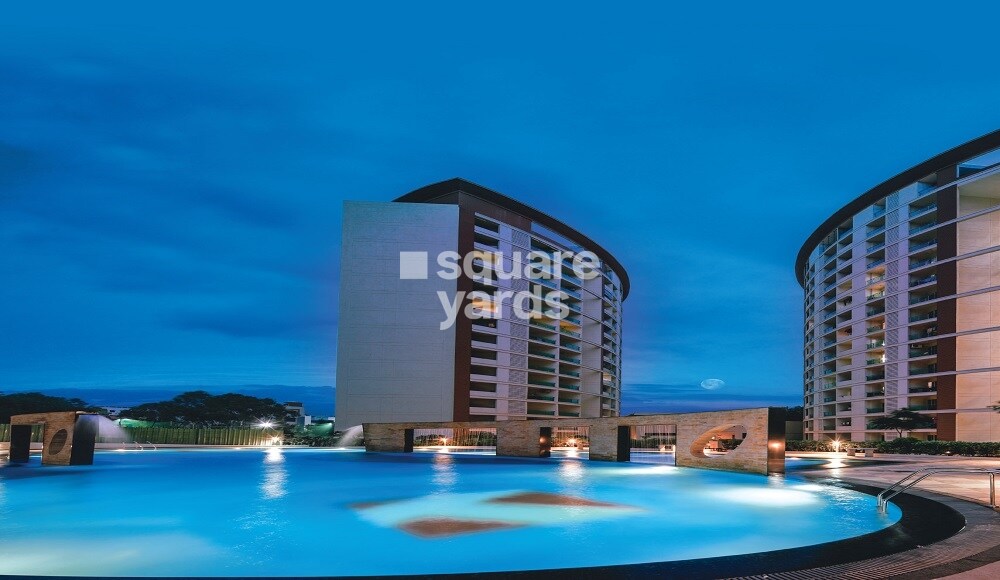 Klassik Landmark Amenities-Features 1