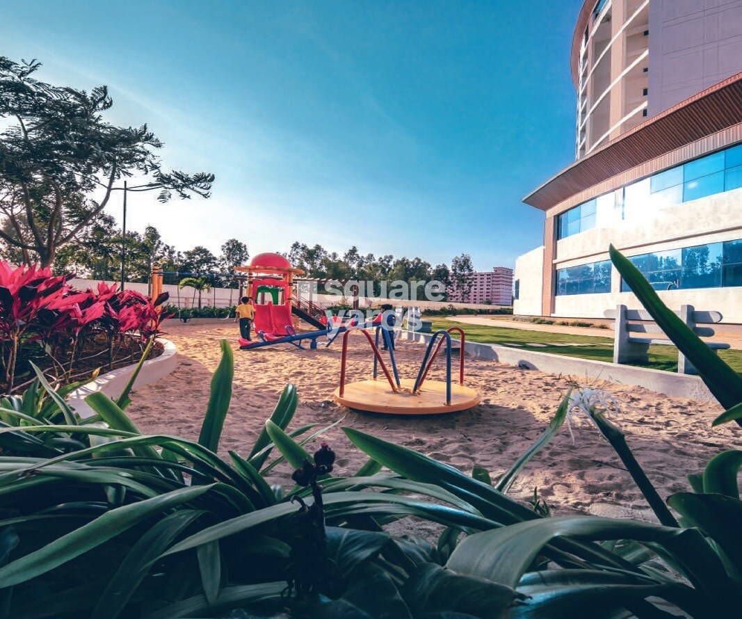 Klassik Landmark Amenities-Features 2