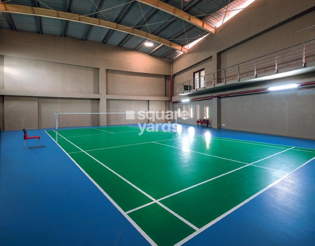 Klassik Landmark Amenities-Features 3