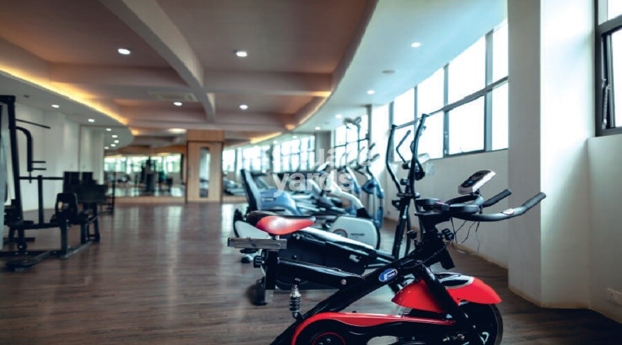 Klassik Landmark Gymnasium Image