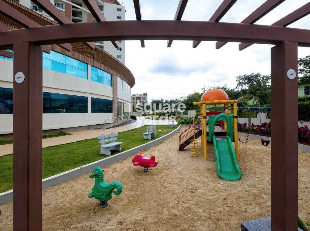 Klassik Landmark Amenities-Features 5