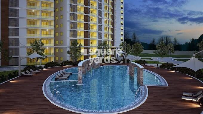 Klassik Landmark Amenities-Features 4