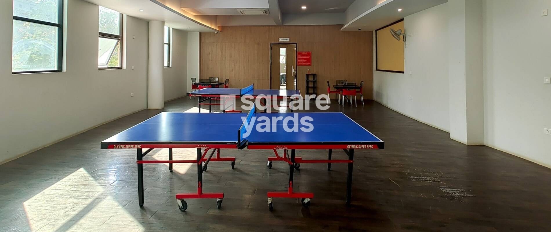 Klassik Landmark Sports facilities Image 1