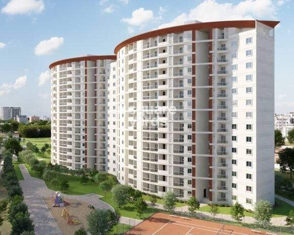 Klassik Landmark Tower View 5