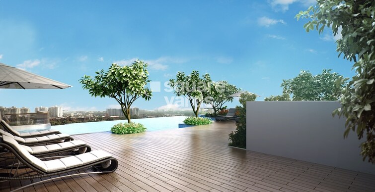 KMB La Palazzo Amenities-Features 1