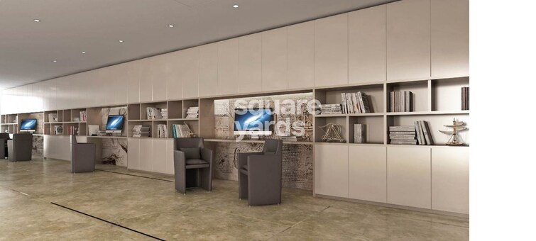 KMB La Palazzo Amenities-Features 2