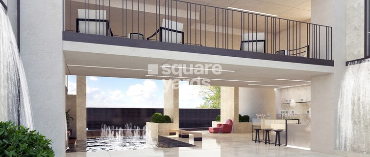 KMB La Palazzo Apartment Interiors 3