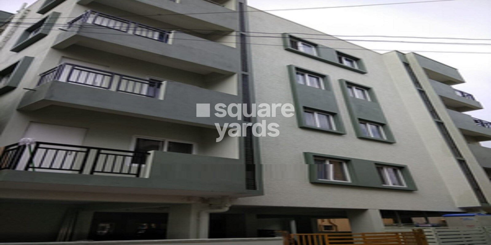 KNR Enclave Featured Image