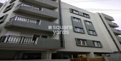 KNR Enclave