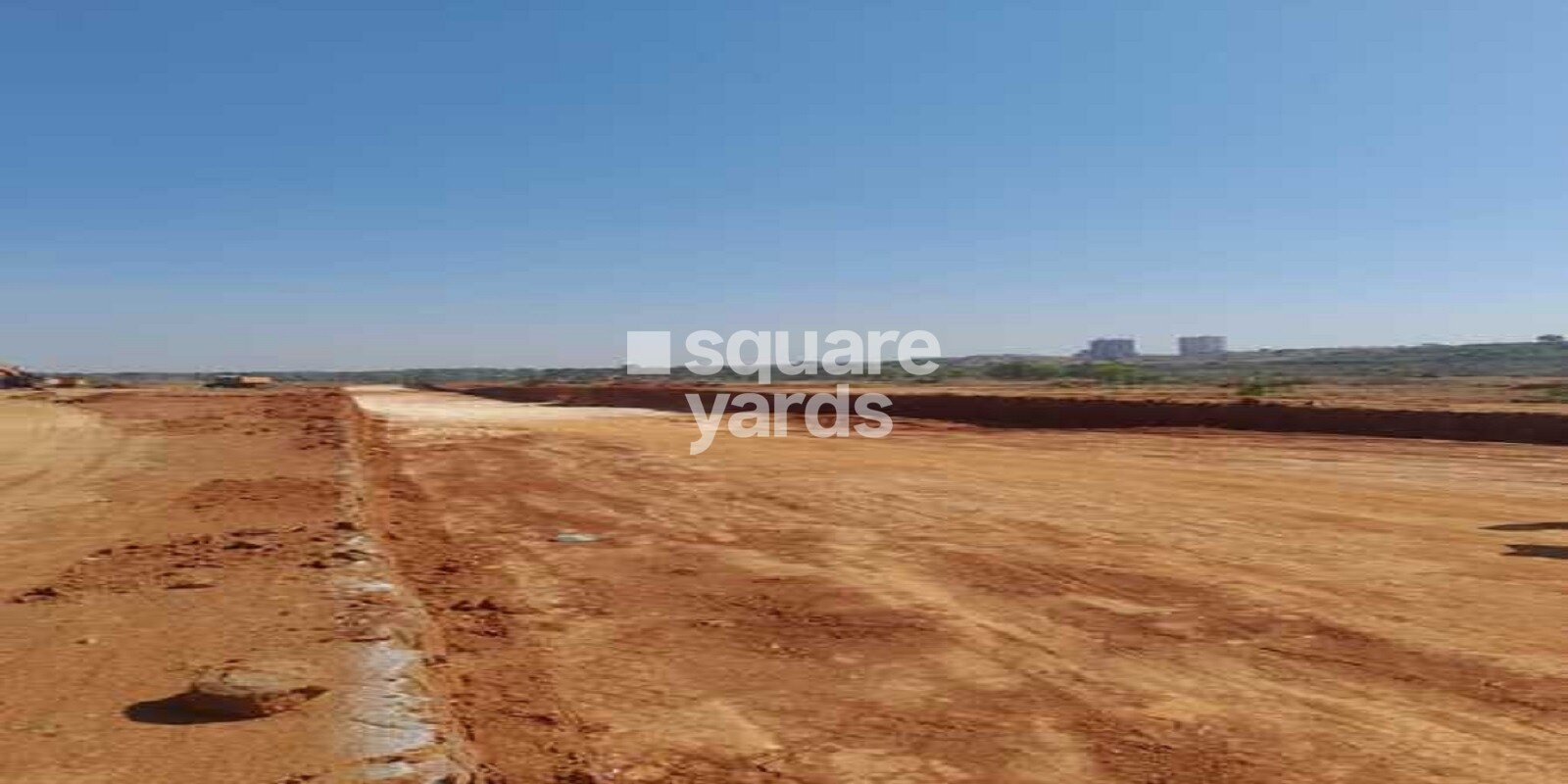KNS Ananta residential project in Mysore Road