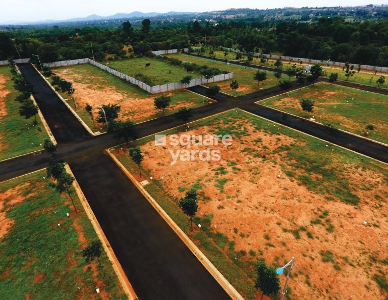 KNS Archisa Amenities-Features