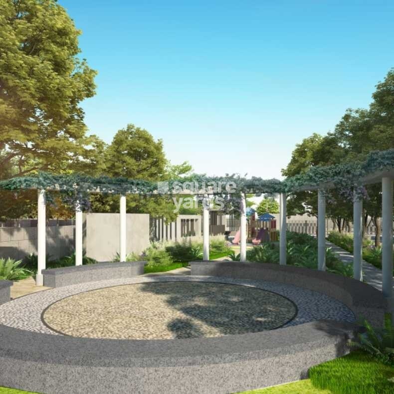 KNS Atharva Amenities-Features