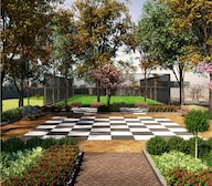 KNS Samooha Amenities-Features