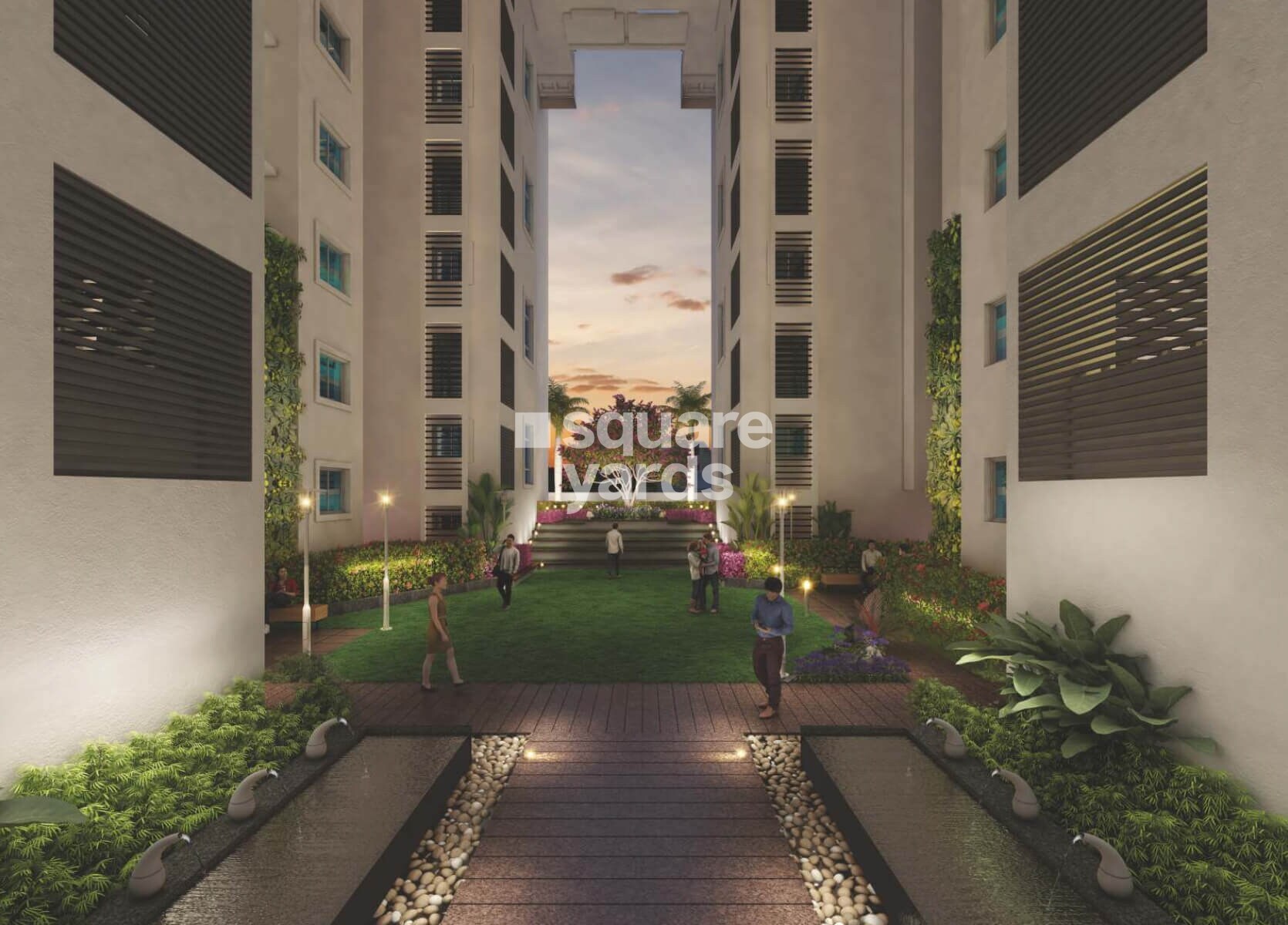 Kolte Patil 24K Grazio Bangalore