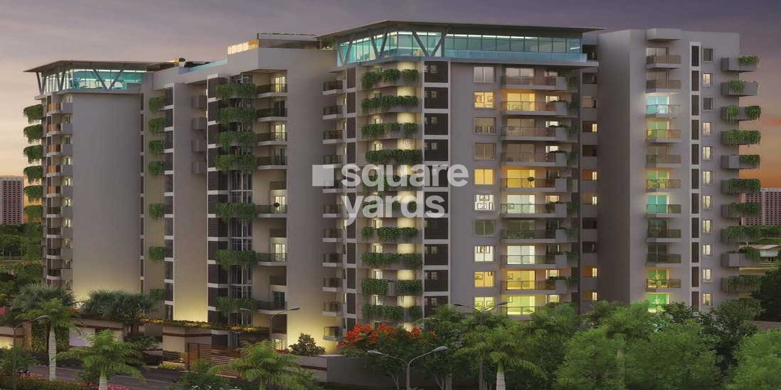 Kolte Patil 24K Grazio Bangalore, Koramangala, Bangalore