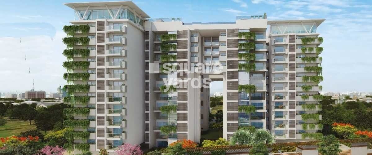 Kolte Patil 24K Grazio Bangalore