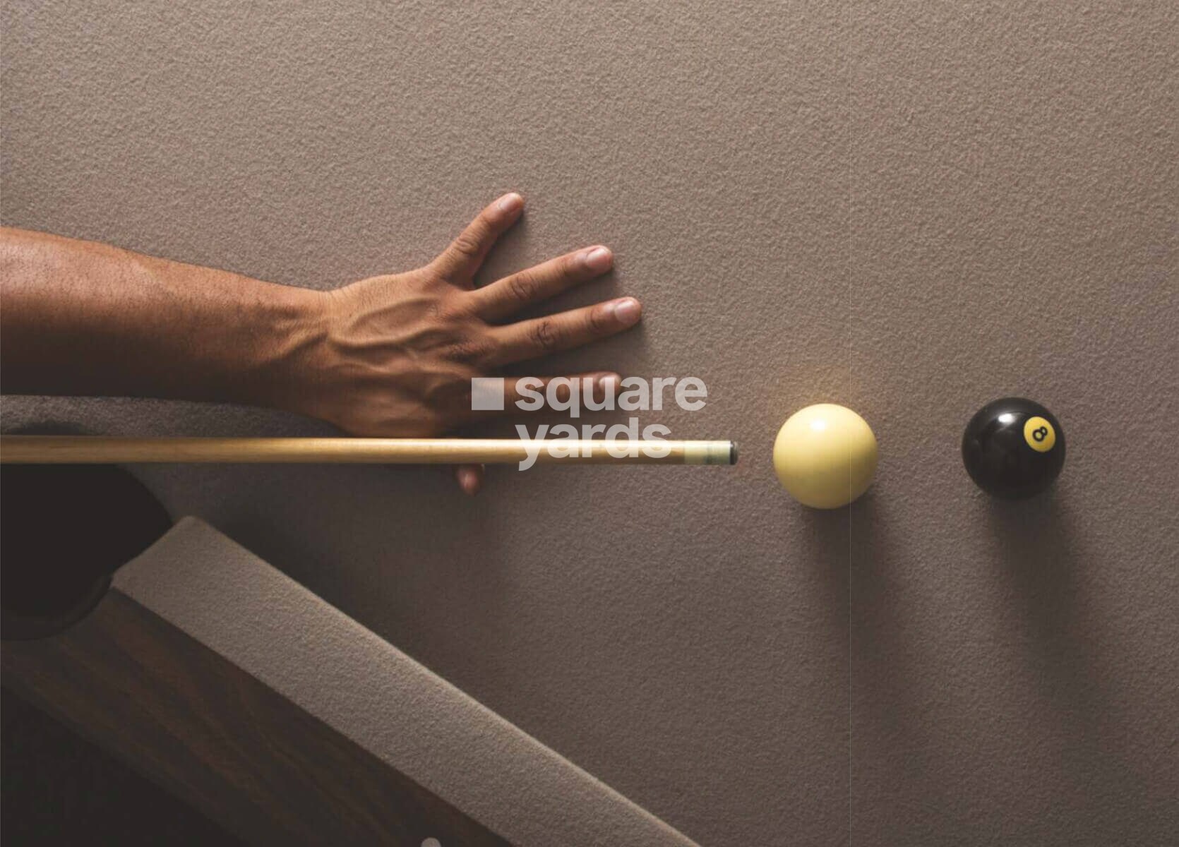 Kolte Patil 24K Grazio