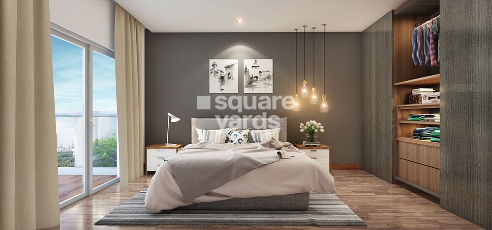 Kolte Patil 24K Grazio