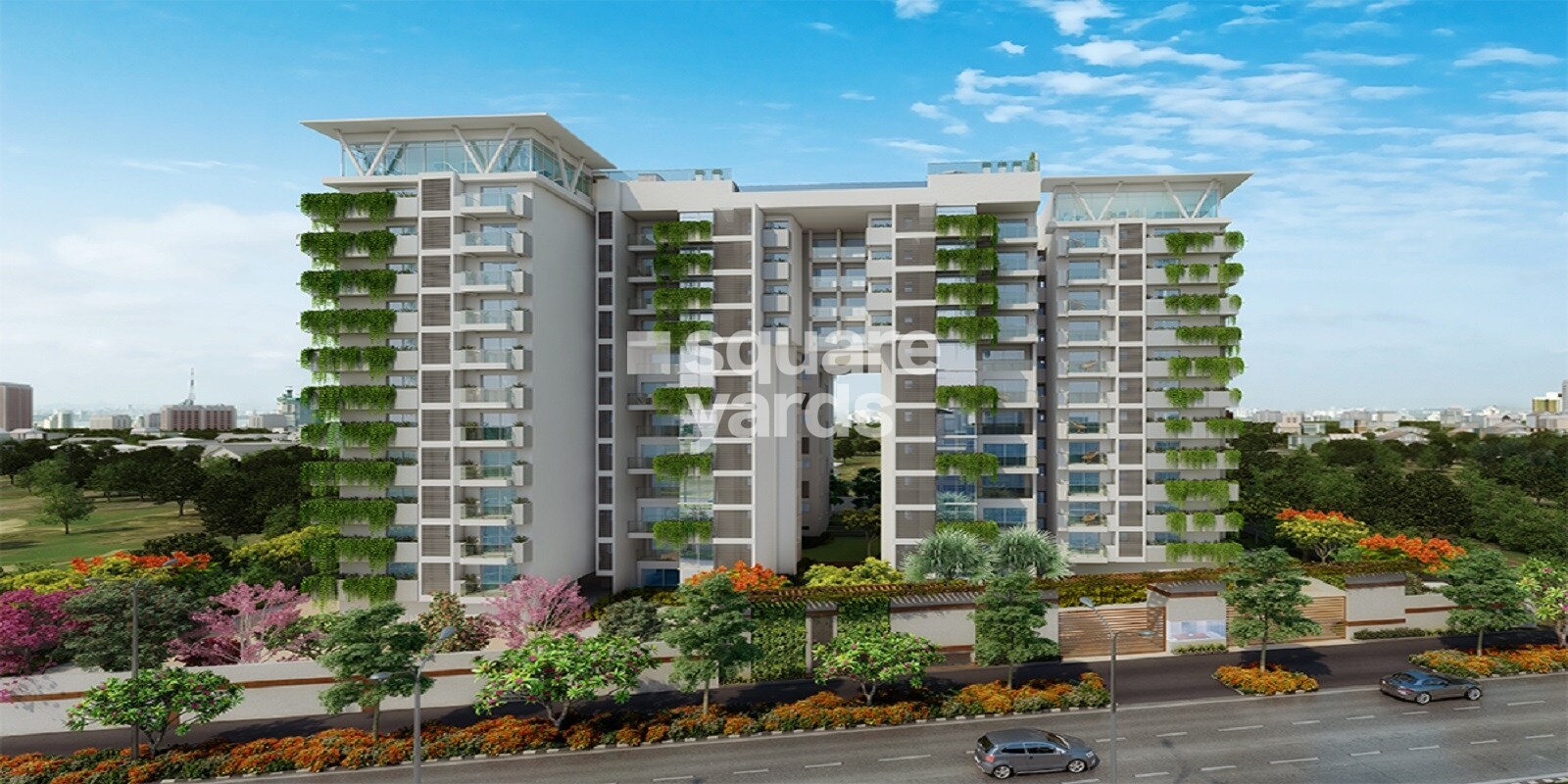 Kolte Patil 24K Grazio Featured Image