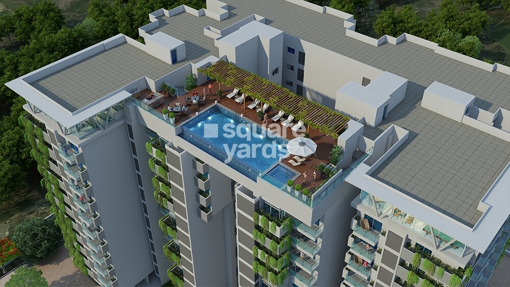 Kolte Patil 24K Grazio