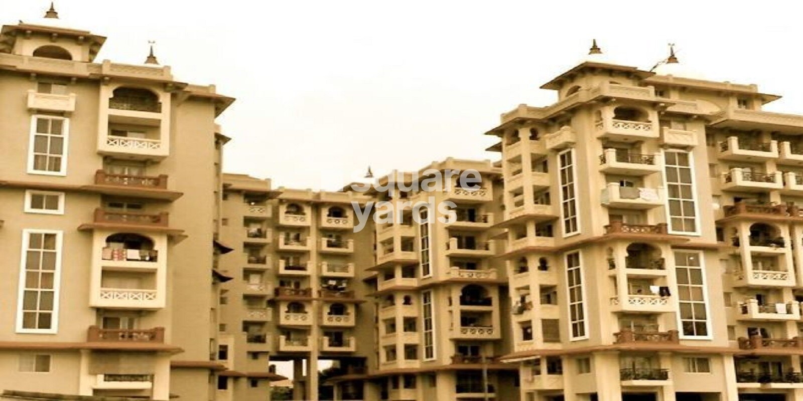 Kolte Patil Floriana Estates Featured Image