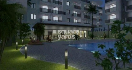 Kolte Patil Inception Amenities-Features