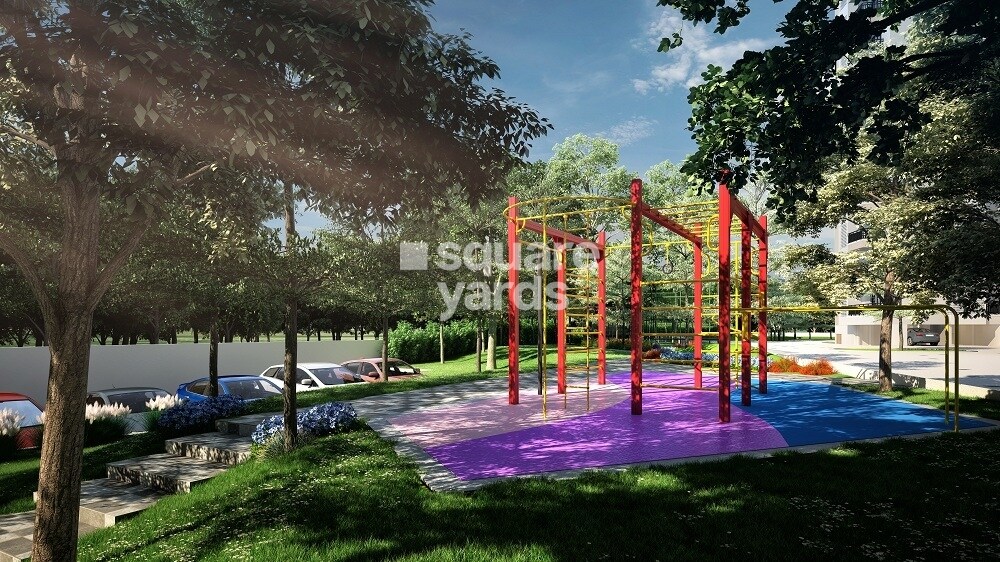 Kolte Patil iTowers Exente