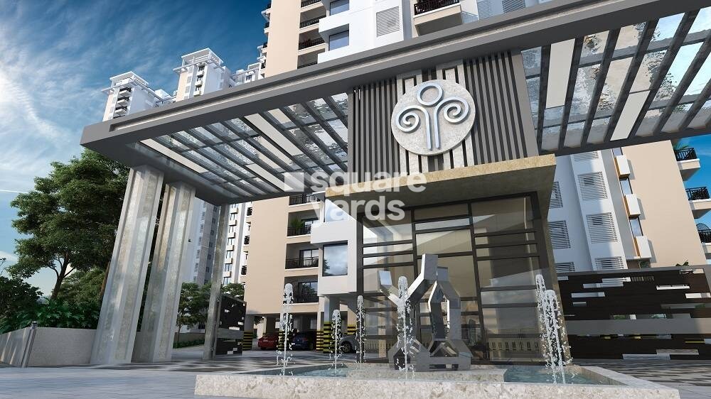 Kolte Patil iTowers Exente