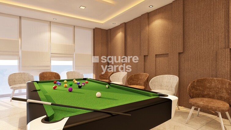 Kolte Patil iTowers Exente Amenities-Features 2