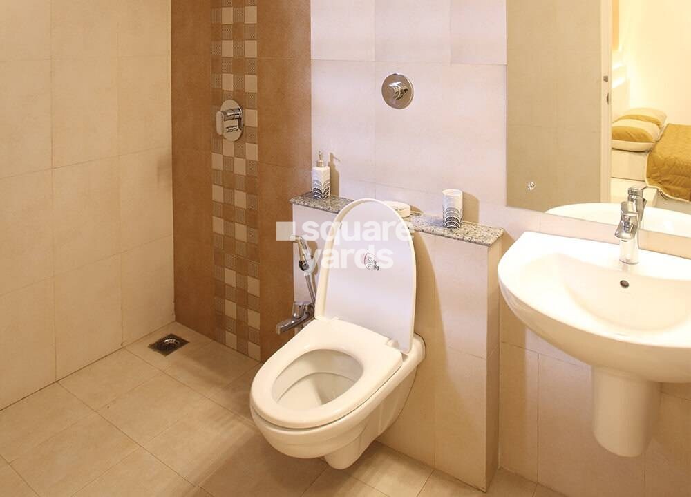 Kolte Patil iTowers Exente