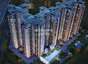 kolte patil itowers exente project tower view1
