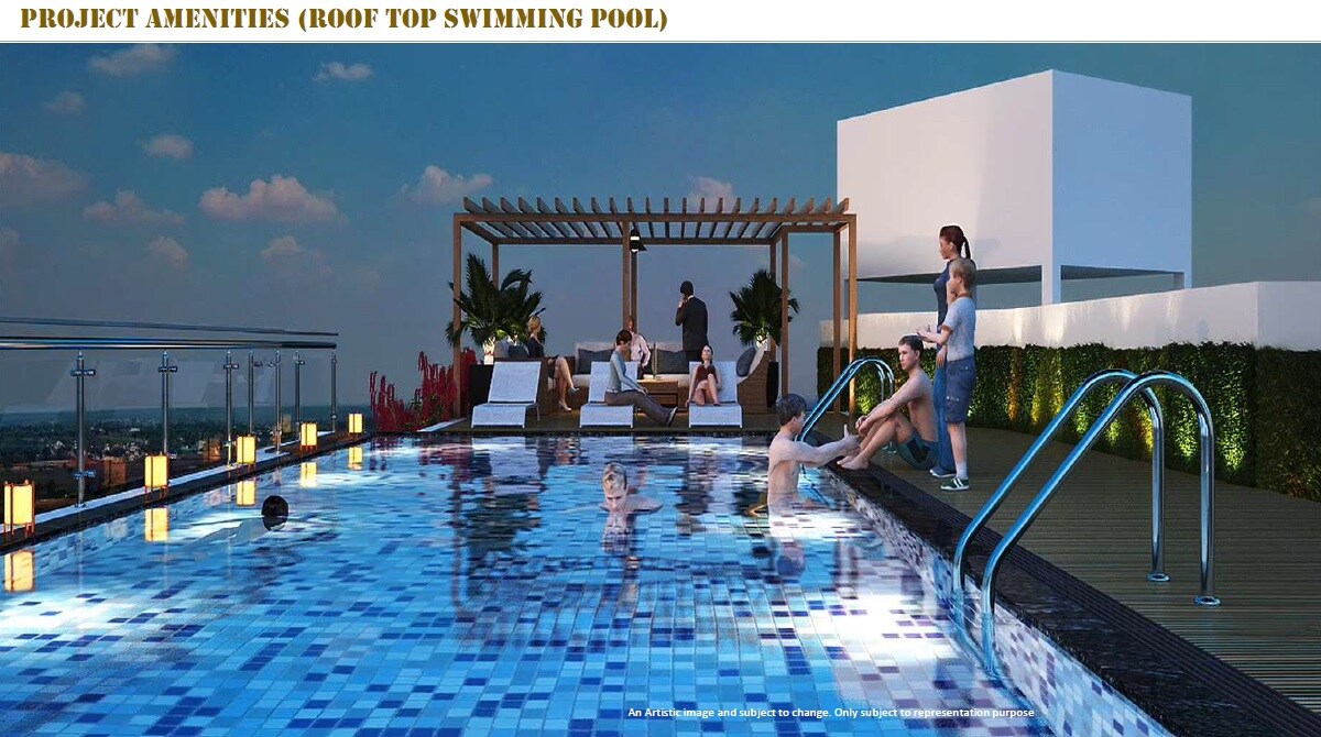 Kolte Patil Lakeside 24