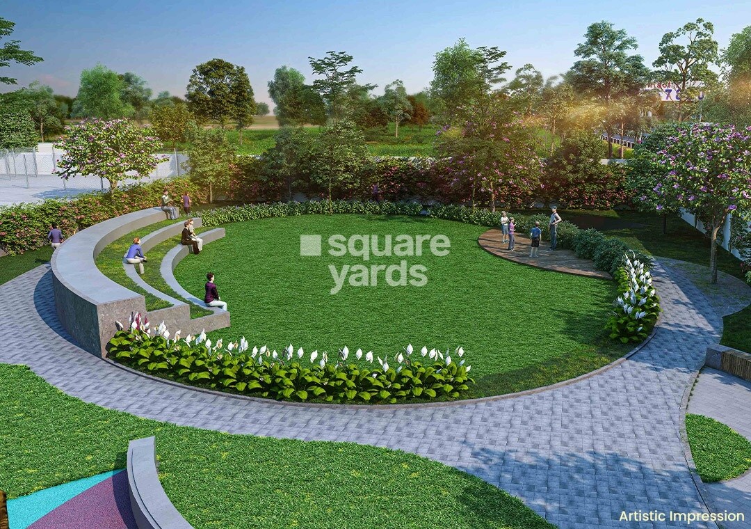 Kolte Patil Lakeside 24