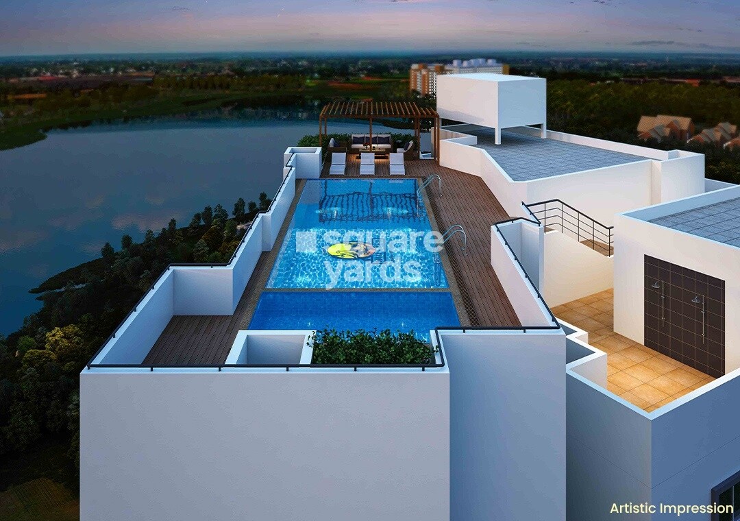 Kolte Patil Lakeside 24