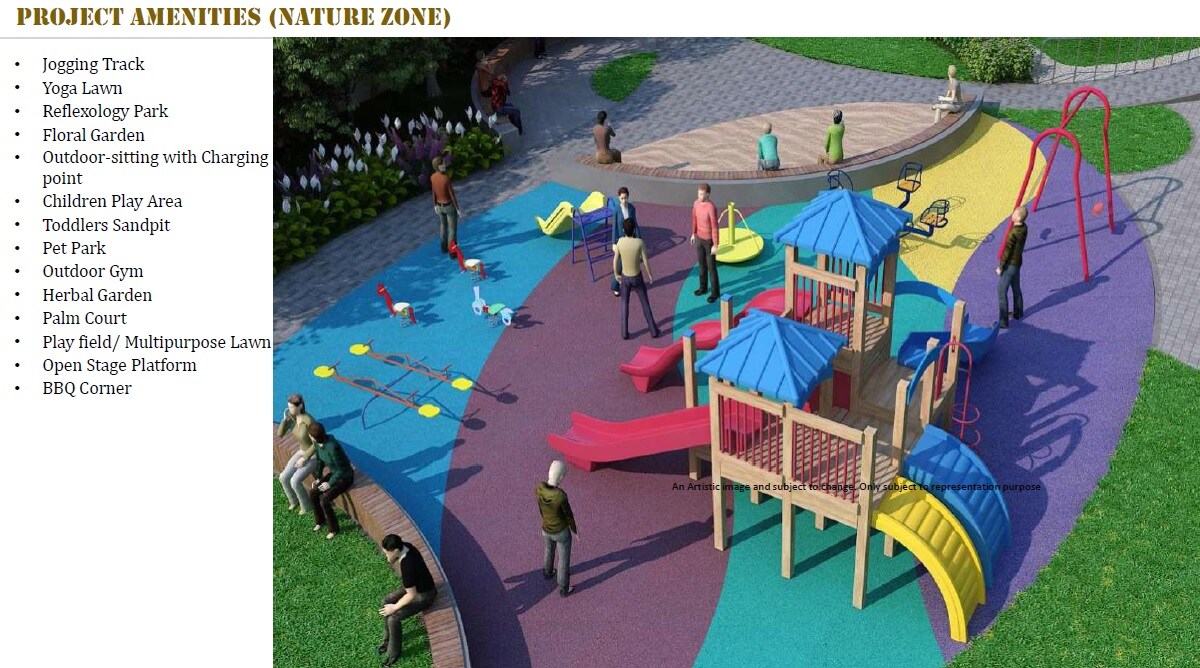 Kolte Patil Lakeside 24