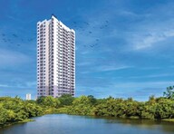 Kolte Patil Lakeside 24 Apartment Exteriors