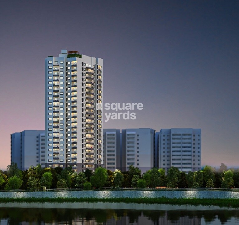 Kolte Patil Lakeside 24