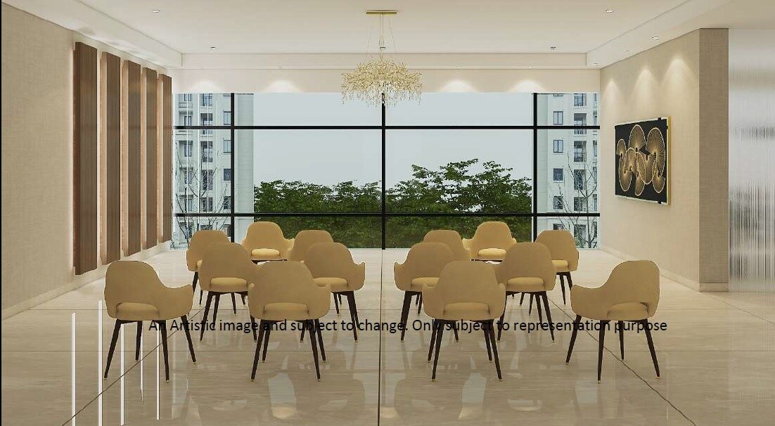 Kolte Patil Lakeside 24