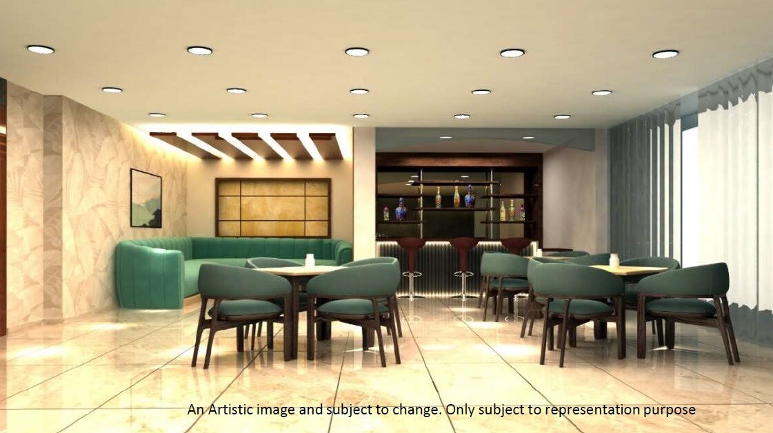 Kolte Patil Lakeside 24