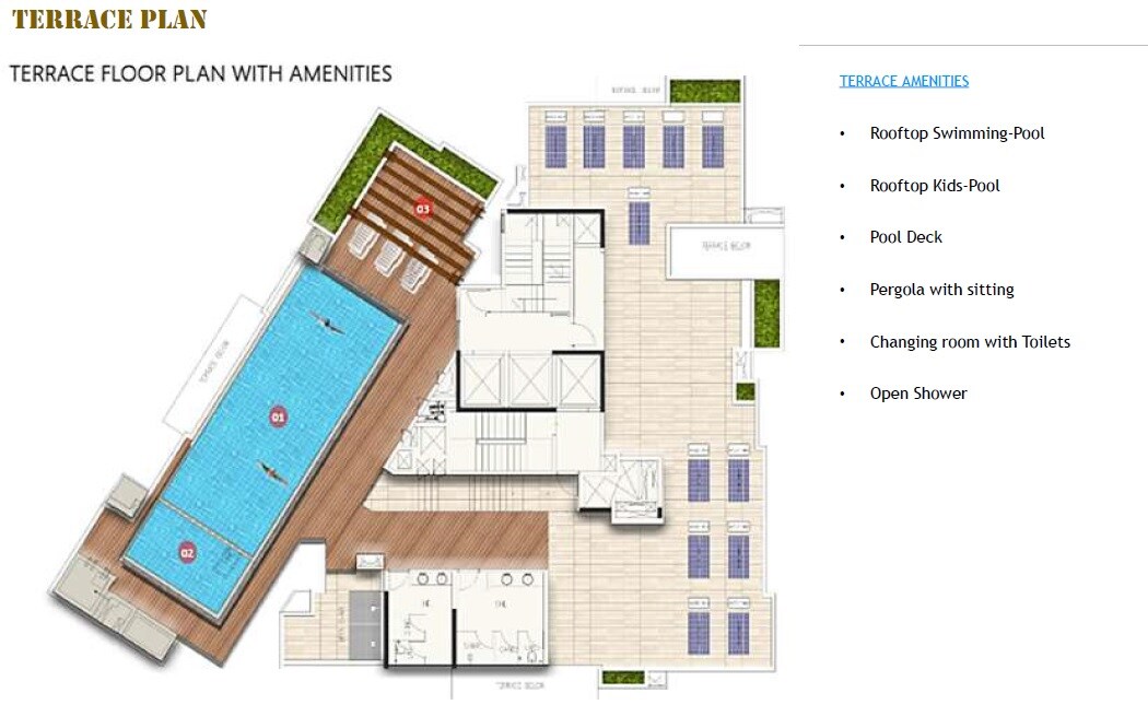 Kolte Patil Lakeside 24