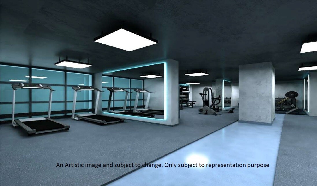 Kolte Patil Lakeside 24