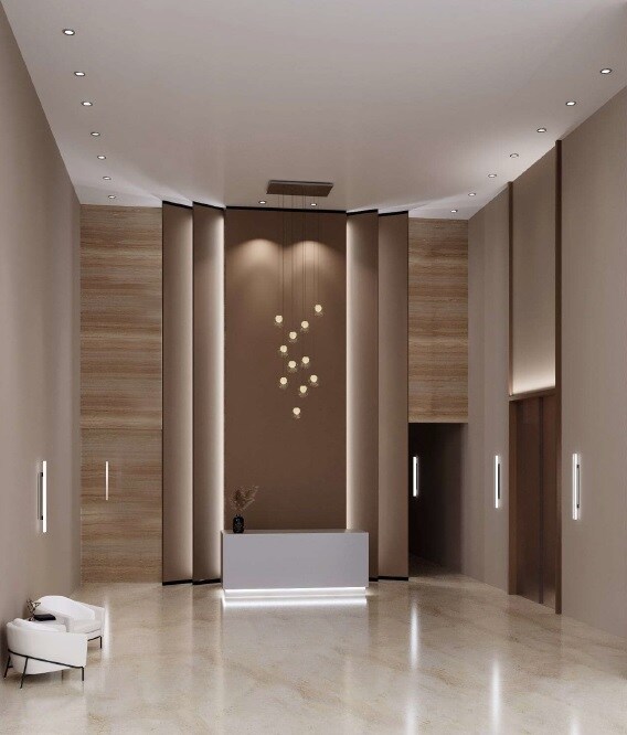 Kolte Patil Lakeside 24