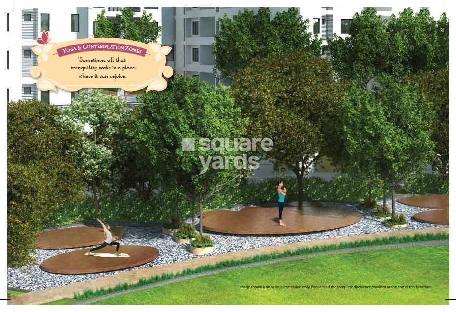 Kolte Patil Mirabilis Amenities-Features 2