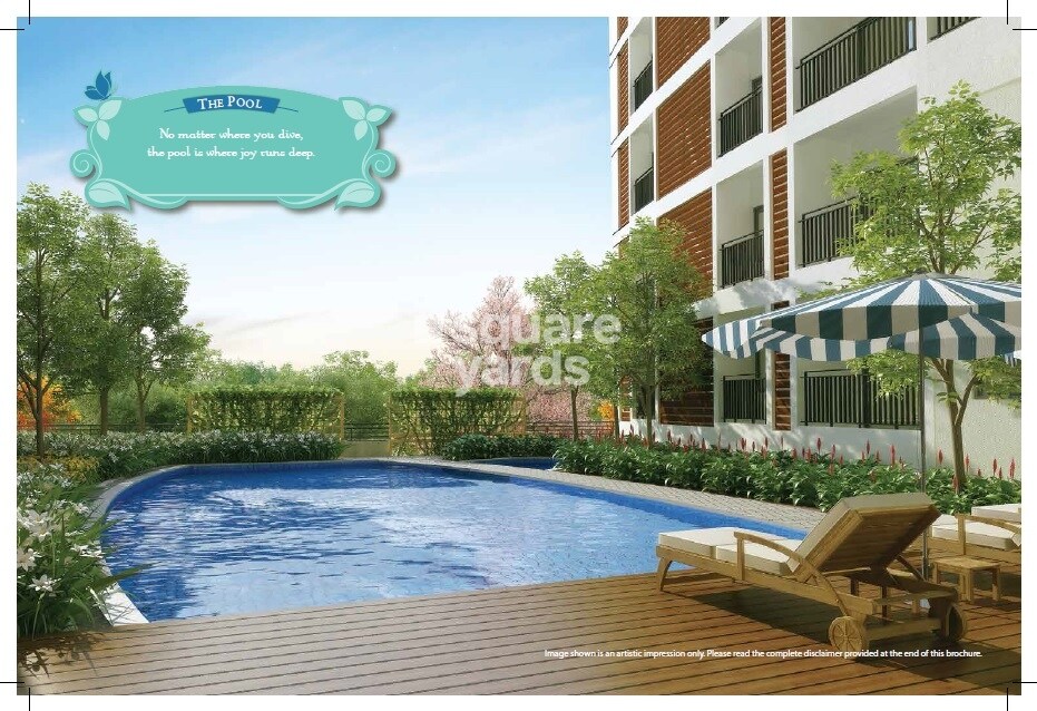 Kolte Patil Mirabilis Amenities-Features 3