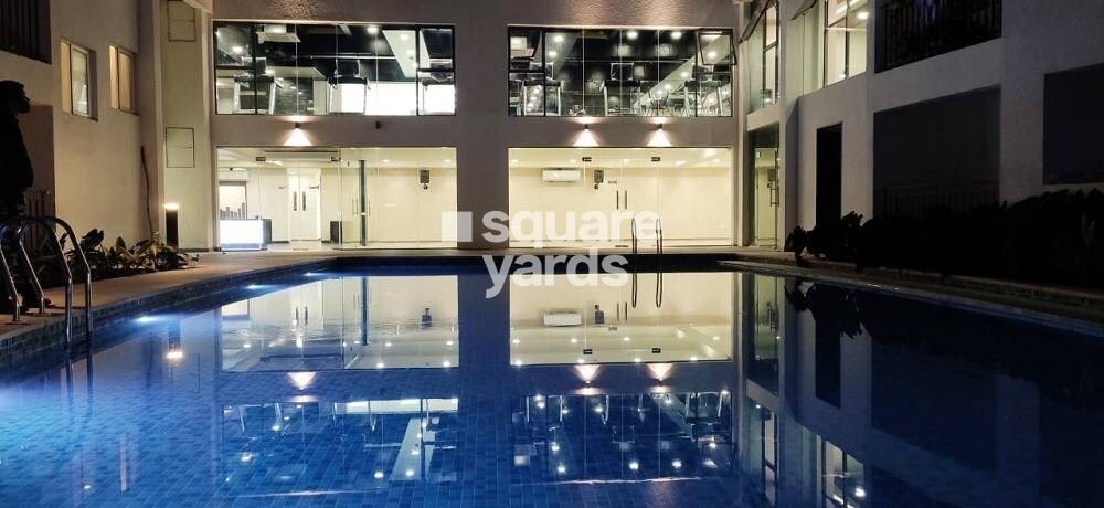 Kolte Patil Mirabilis Amenities-Features 7