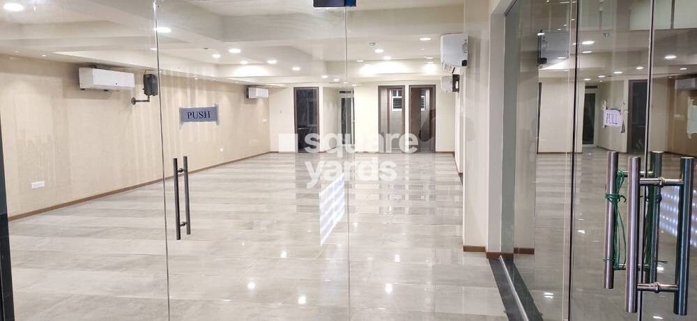 Kolte Patil Mirabilis Amenities-Features 8