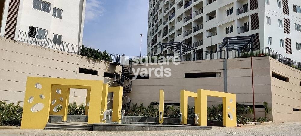 Kolte Patil Mirabilis Amenities-Features 9